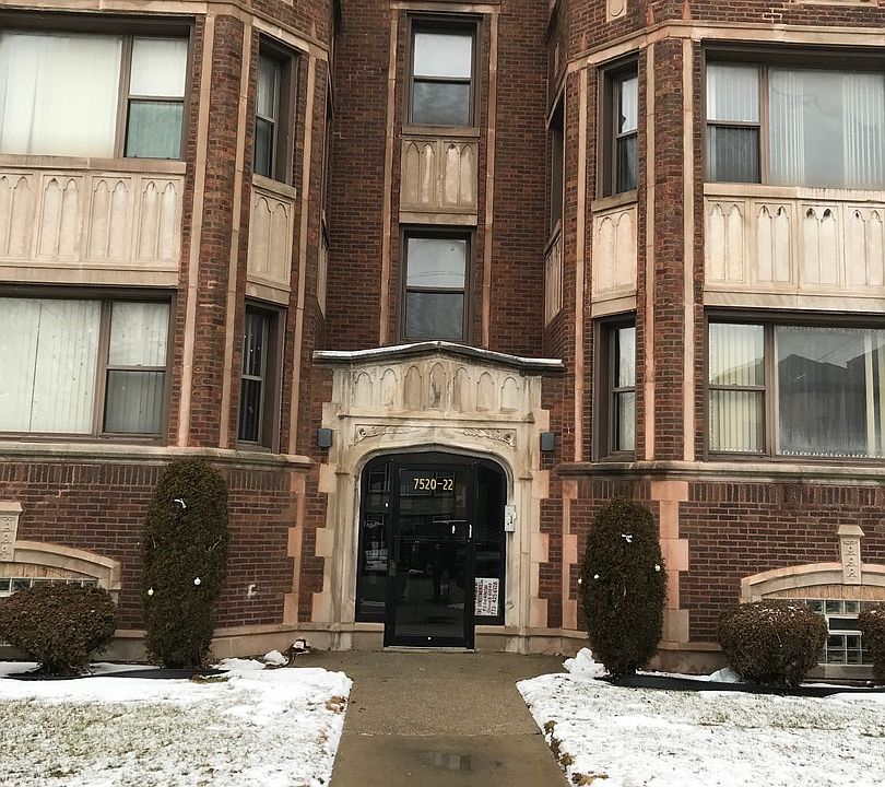 1st image of 7520 S Yates Blvd #3A