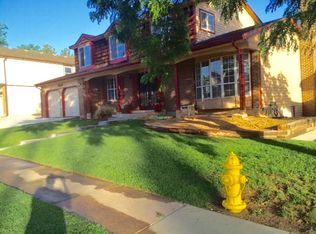 18325 E Mansfield Ave, Aurora, CO 80013