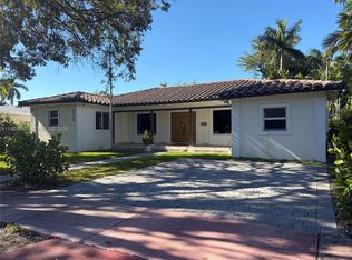 La Gorce Golf Sub, Miami Beach, FL 33140