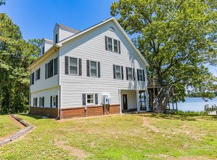 1468 Cedar Point Rd, Heathsville, VA 22473