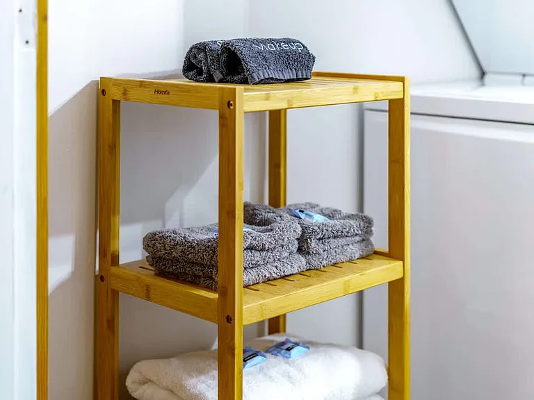 Storage Room