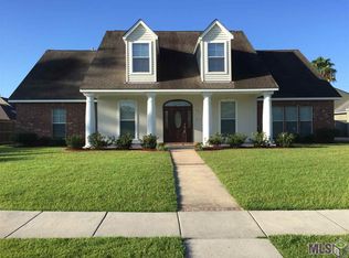 12830 N Oak Hills Pkwy, Baton Rouge, LA 70810