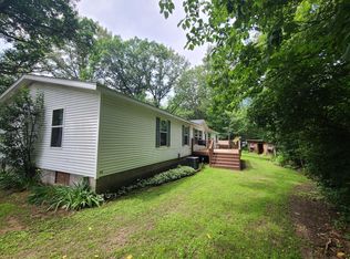 550 17th St, Dallas, WI 54733