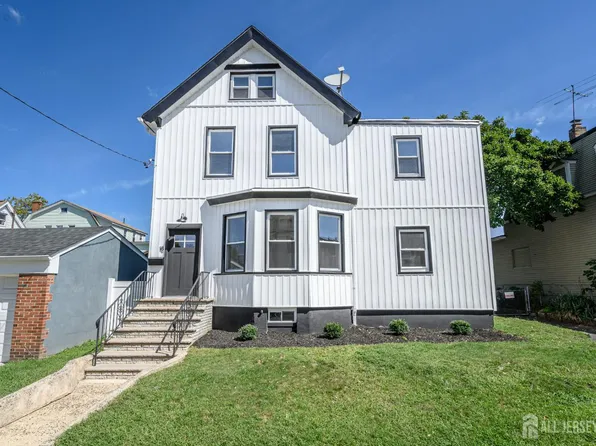 18 Fuller Pl, Irvington, NJ 07111