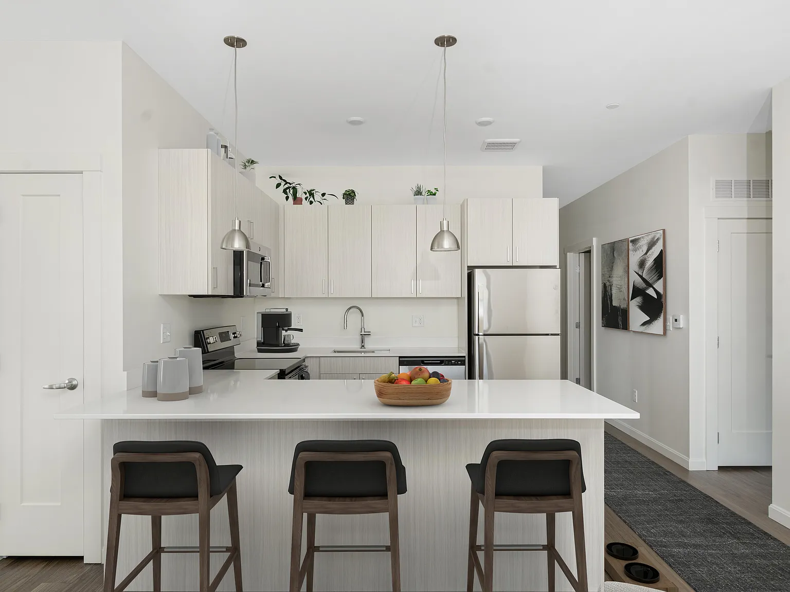 The Artemis at Arlington Heights — Photo 3