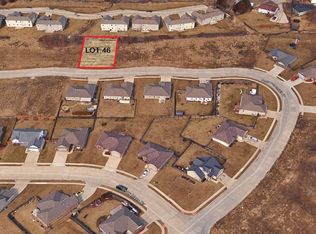 46 Copper Mountain Dr, Columbia, MO 65202