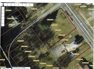 0 Market Ave, Iron Gate, VA 24448