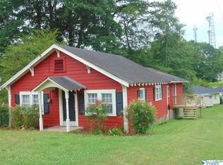 17 3rd St NE, Arab, AL 35016