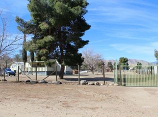 4585 Larsen Rd, Lake Isabella, CA 93240