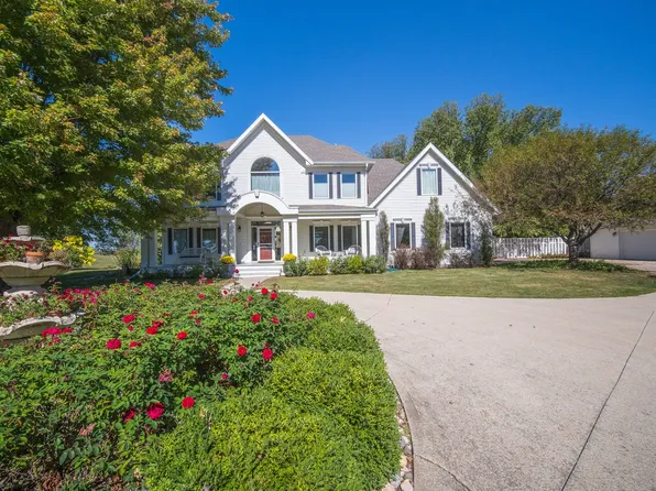 2711 Highway 44, Guthrie Center, IA 50115