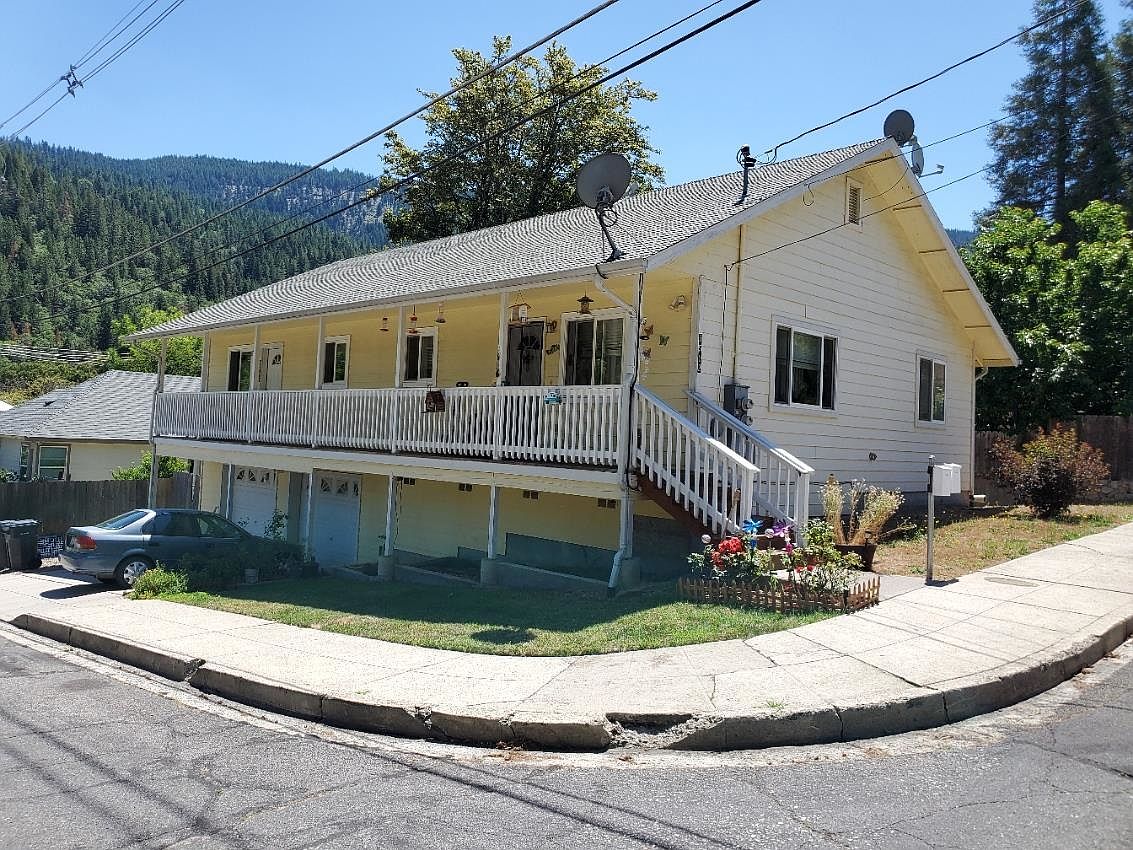 5500 & 5502 Shasta Ave, Dunsmuir, CA 96025 Zillow