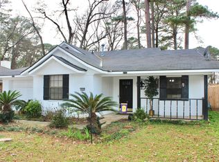 2629 Oakside Dr, Haughton, LA 71037