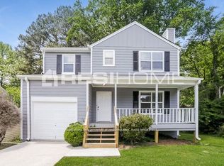 2036 Hilda Burns Pl, Lithonia, GA 30058