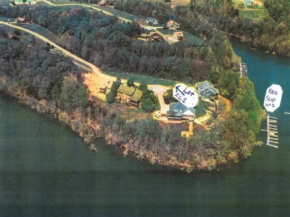 1 Indian Point Rd, Glasgow, KY 42141