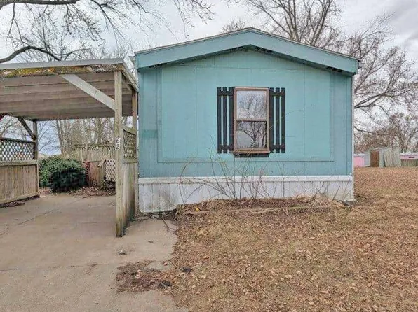 2404 N 8th St Lot 62, Red Oak, IA 51566