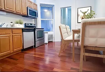 Rented by REAL New York