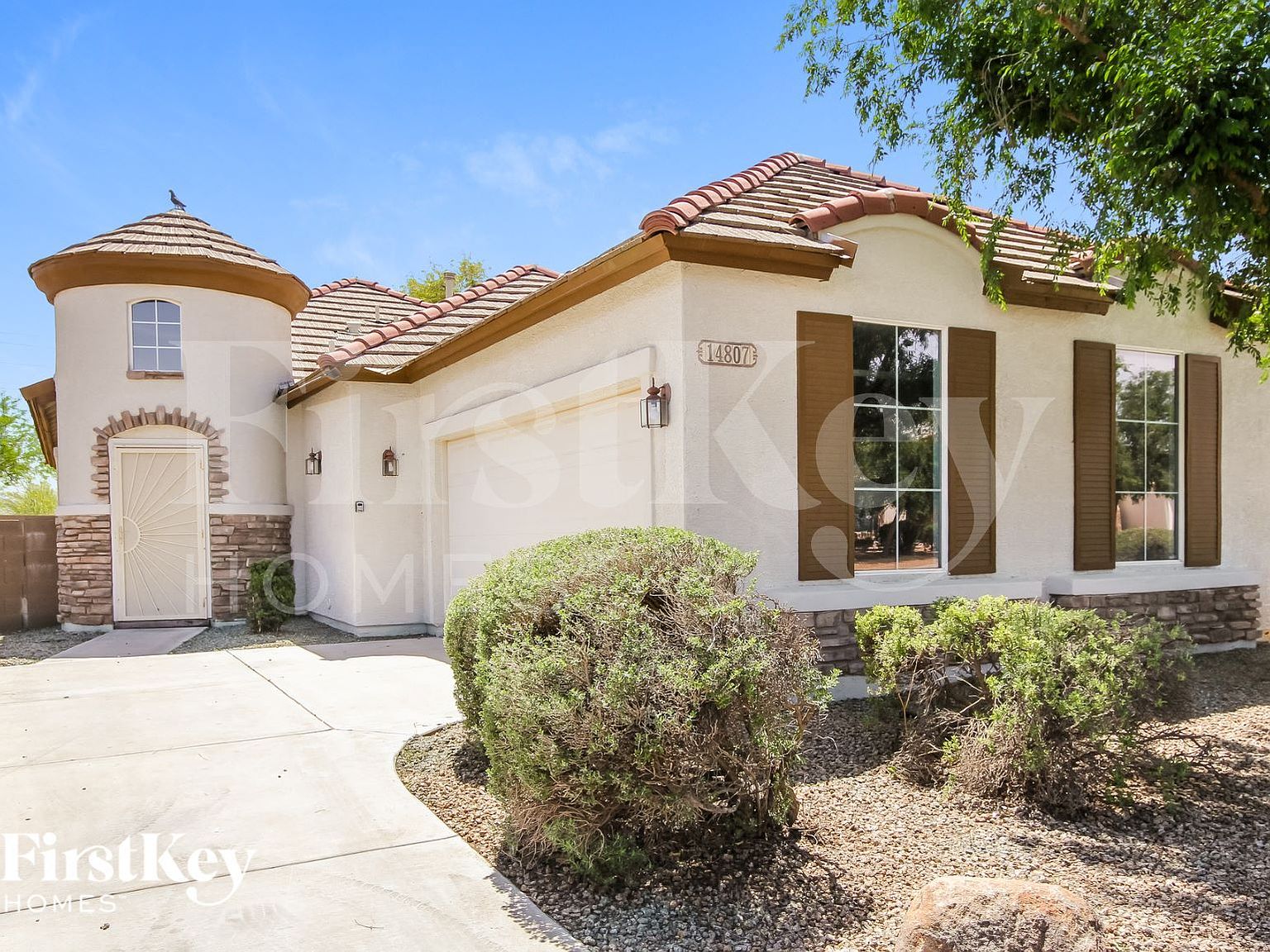14807 W Wethersfield Rd, Surprise, AZ 85379 | Zillow
