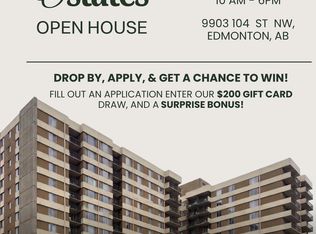 9903 104th St NW, Edmonton, AB T5K 0E4