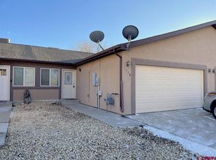 1118 Park Ridge Ct, Delta, CO 81416