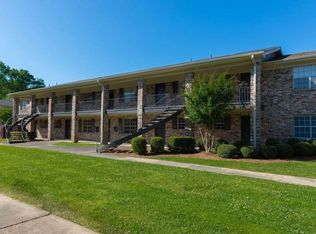 The Crescent at Lakeshore, Birmingham, AL 35209
