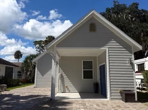2651 Frontier Dr #233, Titusville, FL 32796