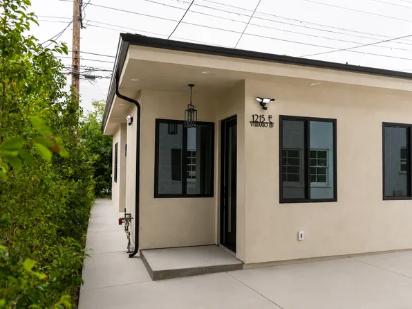 1215 N Verdugo Rd, Glendale, CA