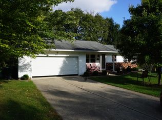 140 Brookhill Ln, Circleville, OH 43113