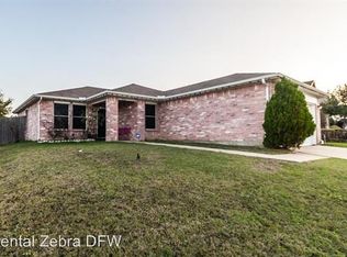 2516 Big Spring Dr, Fort Worth, TX 76120