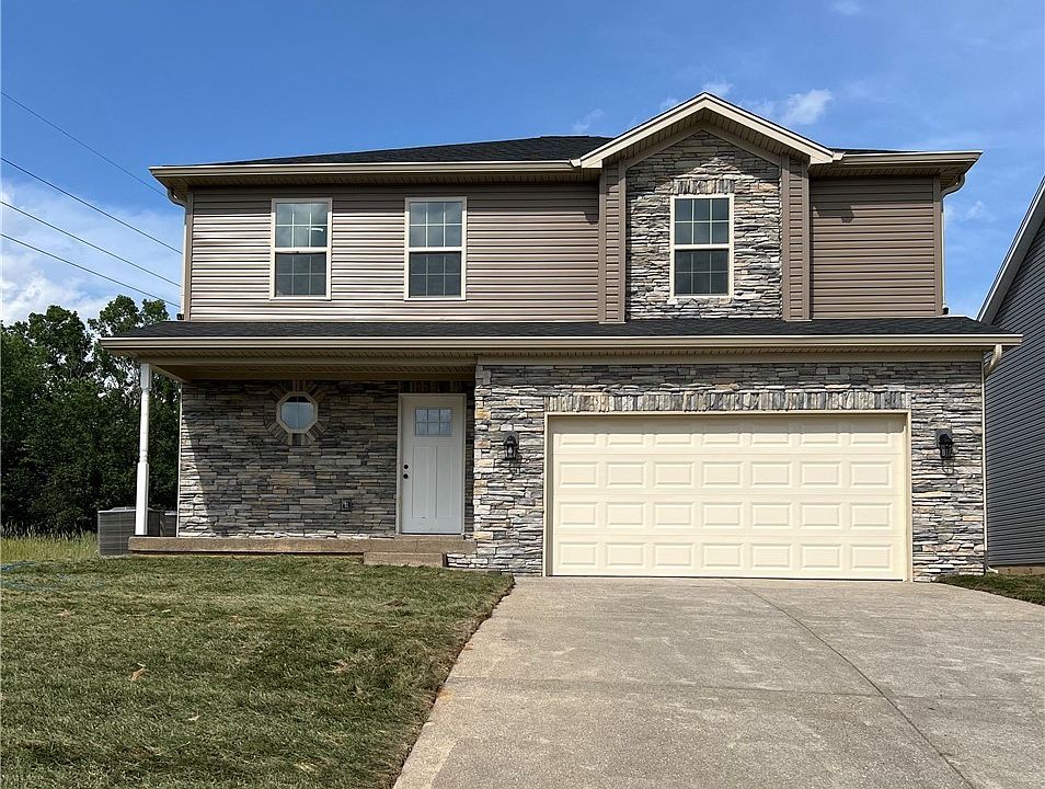 1st image of 5899 Juniper Ridge (1 SV) Drive
