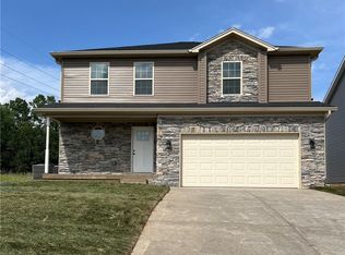 5899 Juniper Ridge (1 SV) Drive, Charlestown, IN 47111