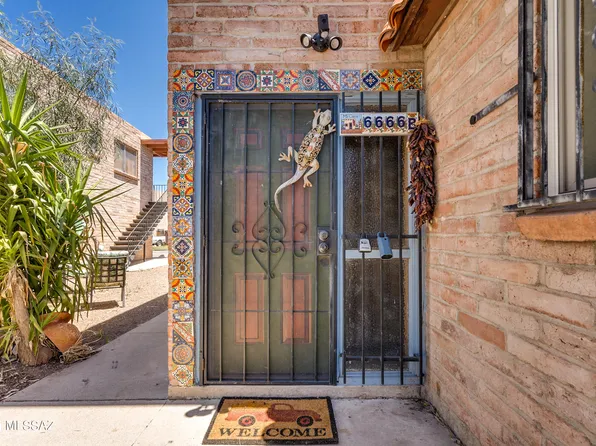 6666 E Calle Alegria, Tucson, AZ 85715