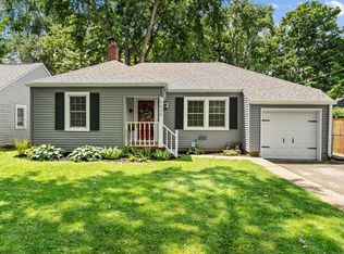 5636 Brouse Ave, Indianapolis, IN