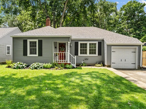 5636 Brouse Ave, Indianapolis, IN 46220