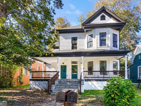 1149 Carling Ave, Macon, GA 31201