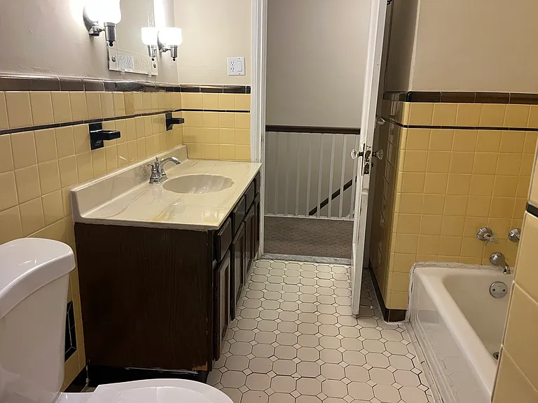 3339 Vista St #2 — Photo 12