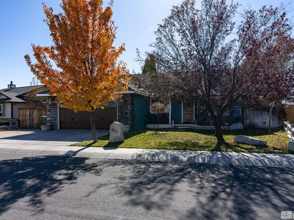1413 Purple Sage Dr, Gardnerville, NV 89460