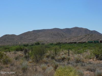 W Dragoon Rd, Cochise, AZ, 85606