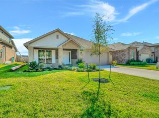305 Terra Vista Cir, Montgomery, TX 77356