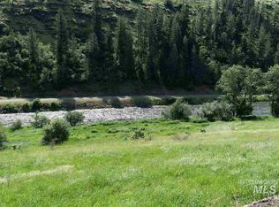 LOT 6 Wild River Ests LOT 6, Stites, ID 83552