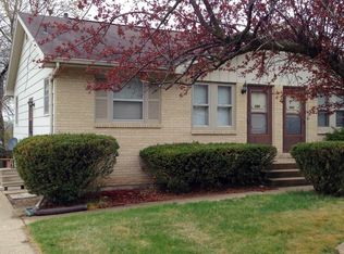 2158 NW 90th St, Clive, IA 50325