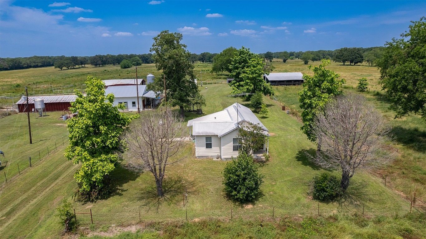 288 County Road 1148, Cumby, TX 75433 Zillow