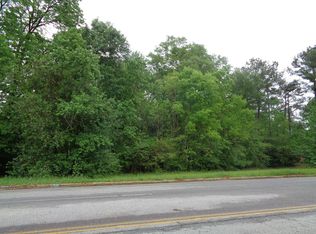 1800 Beattie Rd, Albany, GA 31721