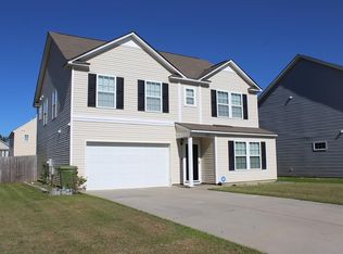 1833 Polaris Dr, Sumter, SC 29150