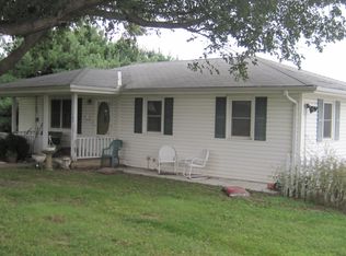1601 Sunset Blvd, Mound City, MO 64470
