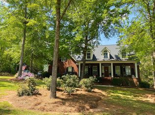 113 Lovetts Ridge Dr, Juliette, GA 31046