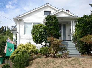 927 30th Ave S, Seattle, WA 98144