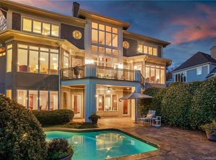 18318 Town Harbour Rd, Cornelius, NC 28031