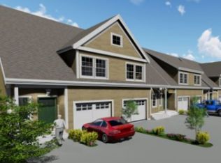 74 Rockingham Rd #64-B, Derry, NH 03038