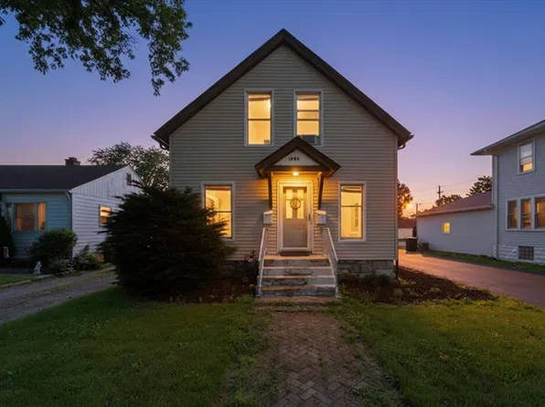 1004 Oakland Ave, Joliet, IL 60435