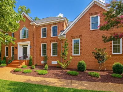 104 Captaine Graves, Williamsburg, VA, 23185